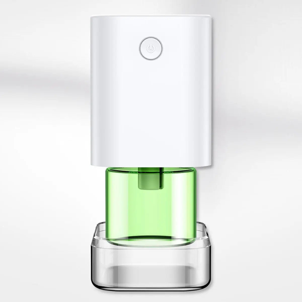 Sanispray Portable Auto Motion Sanitizer Sprayer Salmon Lucky