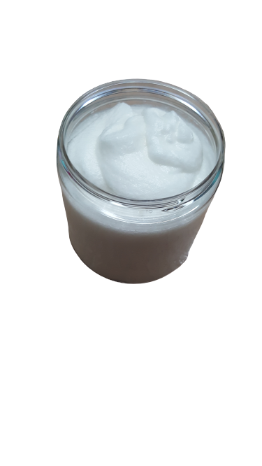 Cocoa Butter Glow Sugar Scrub Gold Epimetheus
