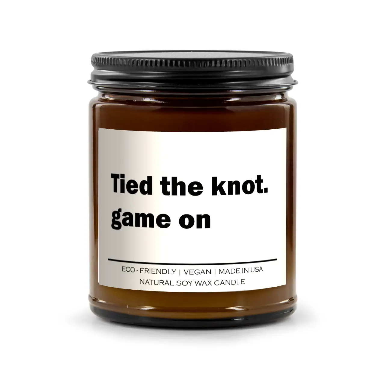 Tied the knot game on Candle Red Alcestis