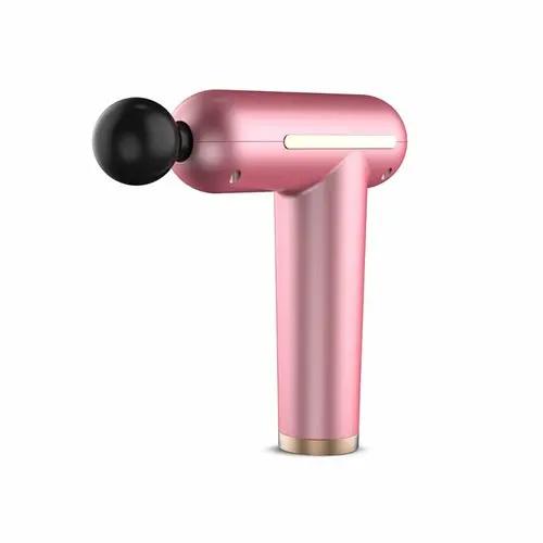 Mighty Massager Deep Tissue Massage Tool Salmon Lucky
