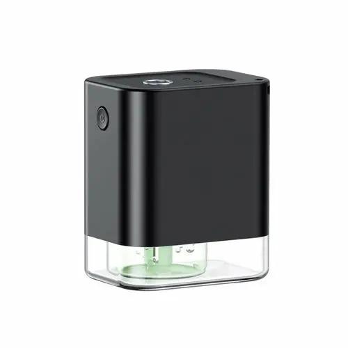 Sanispray Portable Auto Motion Sanitizer Sprayer Salmon Lucky