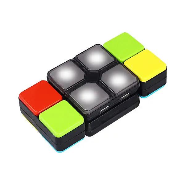Square Up Challenge Puzzle Game Salmon Lucky