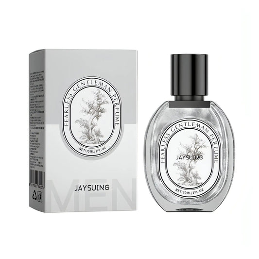 Fearless Men Perfume Lasting Light Scent Carmine Juneberry