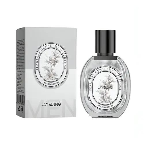 Fearless Men Perfume Lasting Light Scent Carmine Juneberry