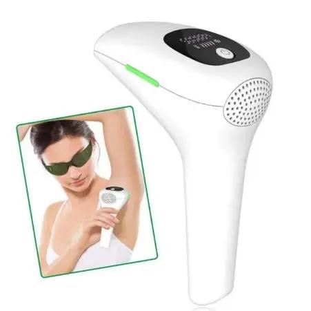 Professional Laser Epilator IPL Hair Removal Body Bikini Leg CJDropshipping
