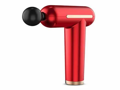 Mighty Massager Deep Tissue Massage Tool Salmon Lucky