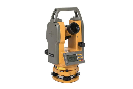 Northwest Instrument NETH503 5-Second Digital Theodolite Rose Chloe