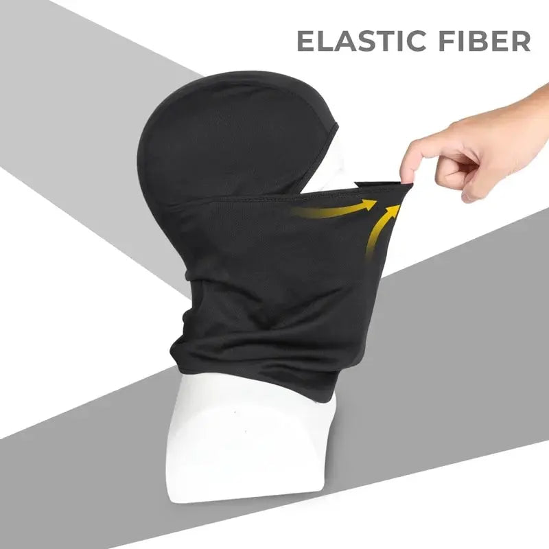 Tactical Balaclava Bicycle Riding Windproof Full Cover Outdoor Hunting