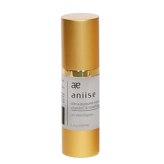 Ultra-Immune Vitamin C Serum Purple Maple
