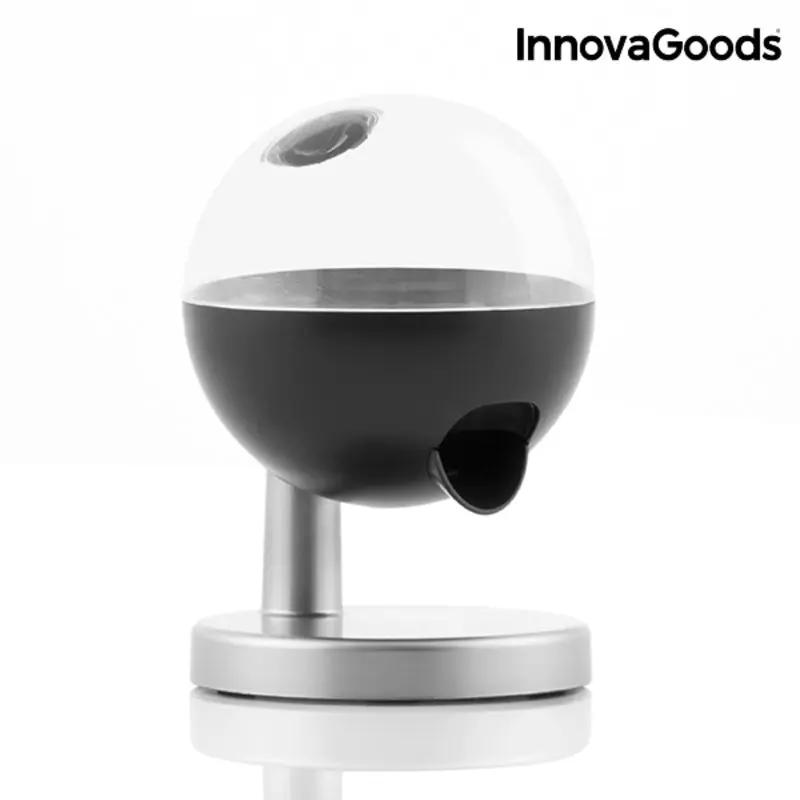 Mini Automatic Snack Dispenser InnovaGoods Bigbuy