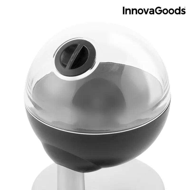 Mini Automatic Snack Dispenser InnovaGoods Bigbuy