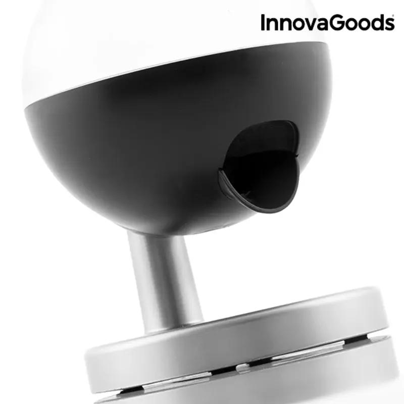 Mini Automatic Snack Dispenser InnovaGoods Bigbuy