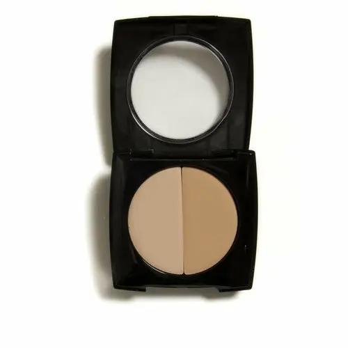 Danyel's Contouring Duo Blenders - Ivory Petal/Soft Beige Olive Chronos