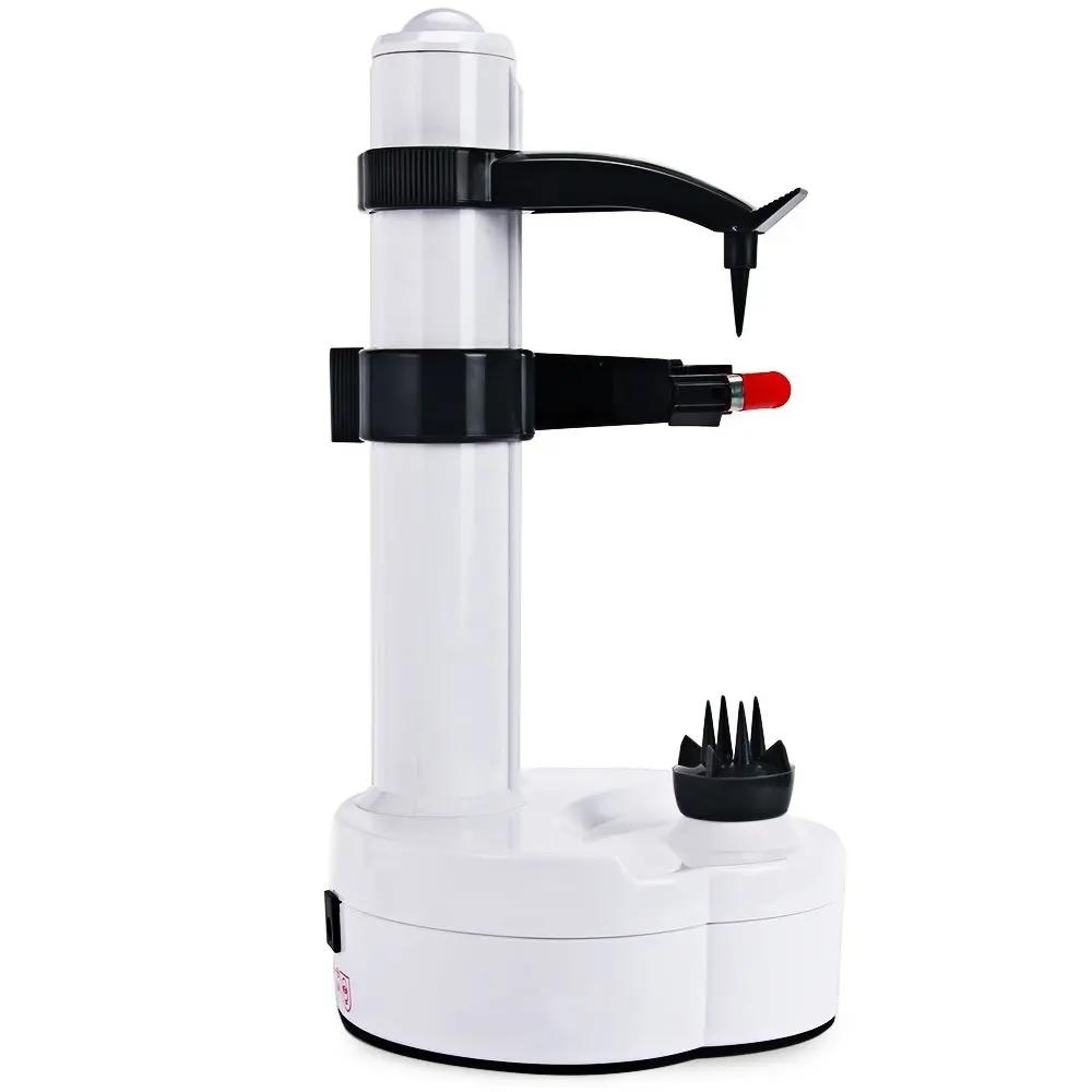 Electric Fruit & Vegetable Peeler Fuchsia Molly