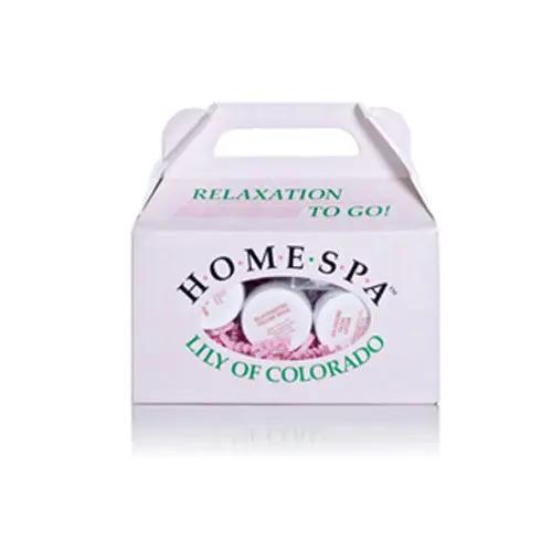 Home Spa Azure Oceanus