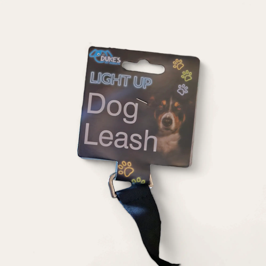 Light Up Dog Walking Leash: Illuminate Your Night time Walks Sky Pandion