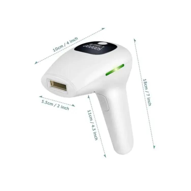 Professional Laser Epilator IPL Hair Removal Body Bikini Leg CJDropshipping