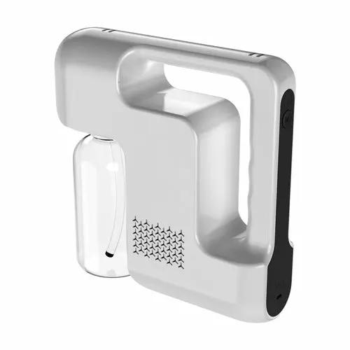 USB Rechargeable Electric Wireless Disinfection Sprayer Maroon Asteria