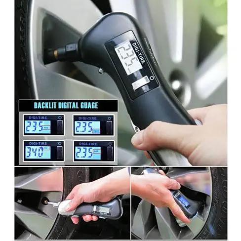 Handy Dandy Multi Functional Car Tool Smart Choice For Your Glove Salmon Lucky