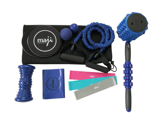 Fitness & Muscle Recovery Bundle Azure Jason