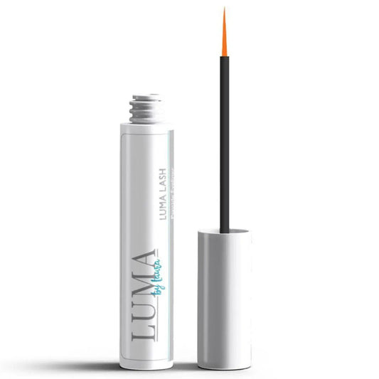 Professional Eyelash Growth Serum with Grape Cell Extract - 5ml Lemon Daisy