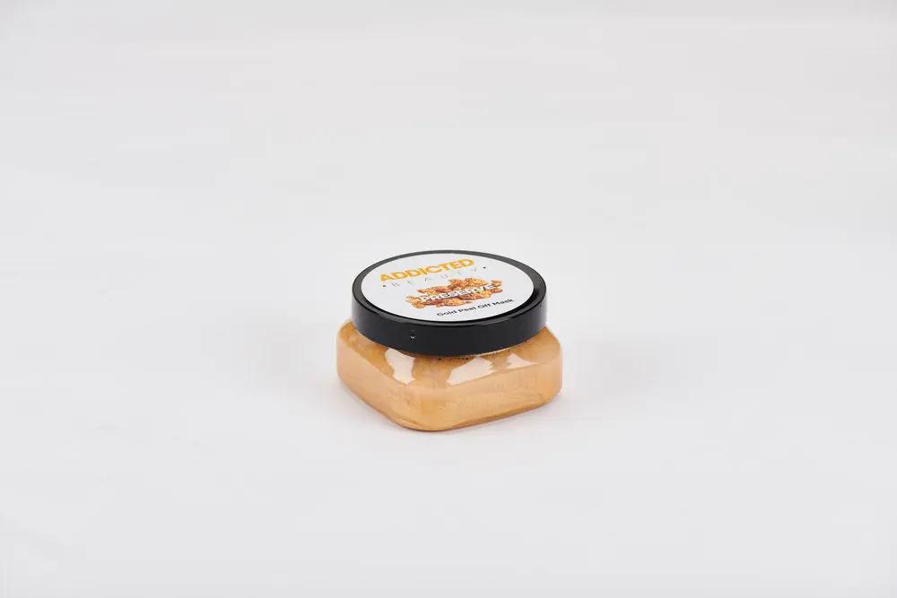 Addicted Beauty Gold Peel Off Mask