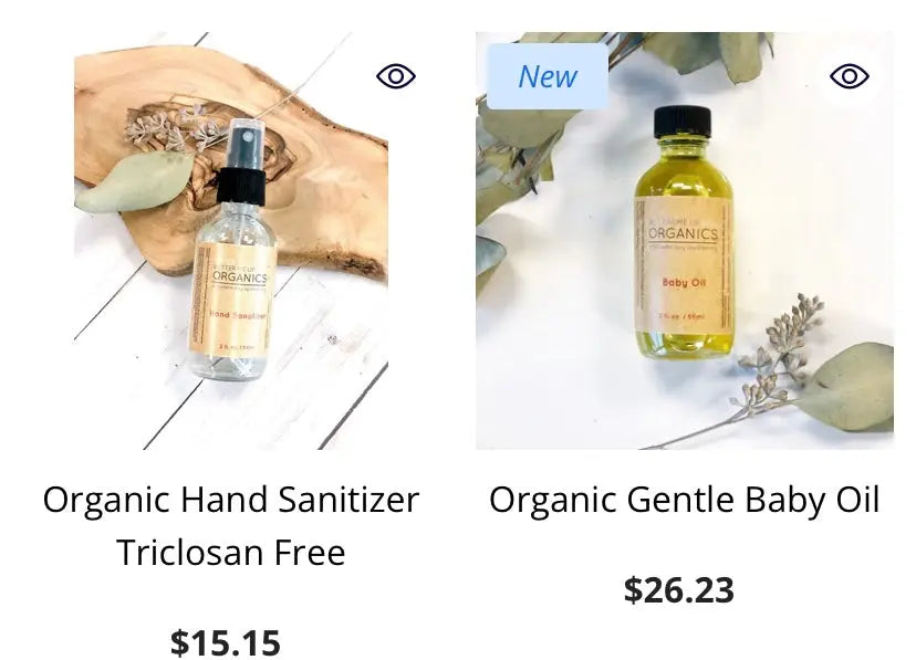 Organic Care Shenanigan Solutions