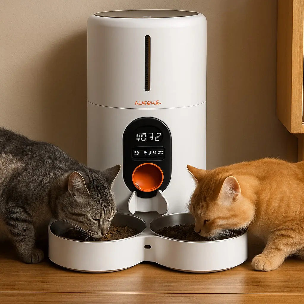 Pet Supplies Shenanigan Solutions
