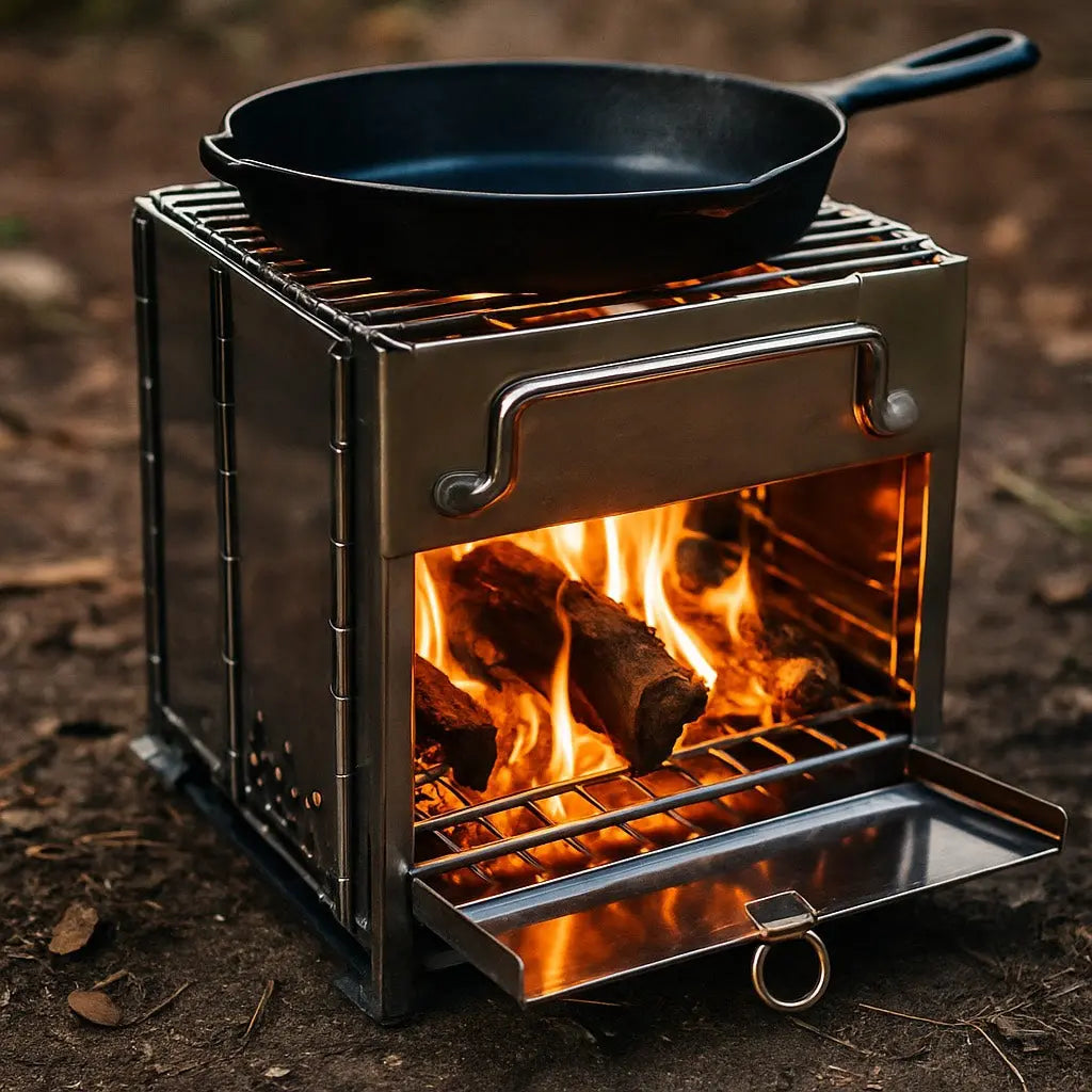 Outdoors & Travel Shenanigan Solutions