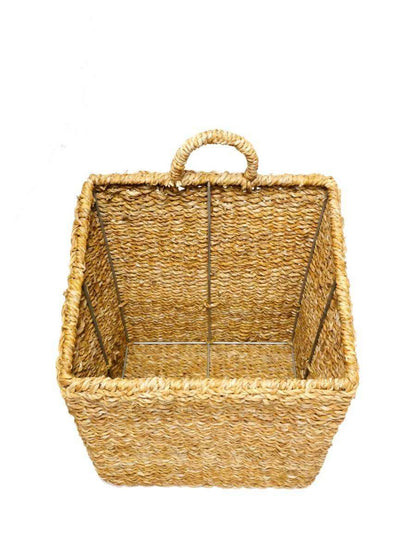 Ula Square Basket
