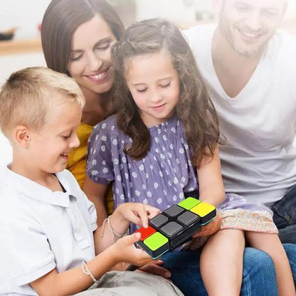 Square Up Challenge Puzzle Game Salmon Lucky