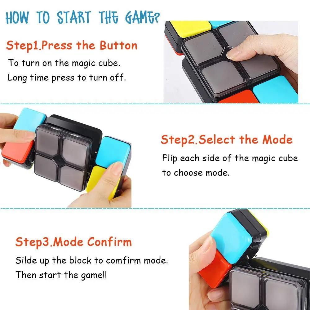 Square Up Challenge Puzzle Game Salmon Lucky