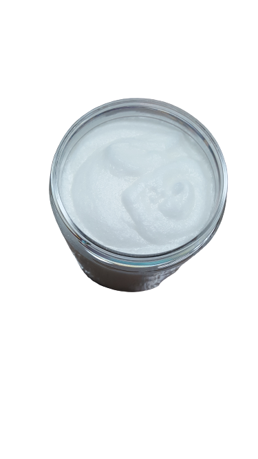 Cocoa Butter Glow Sugar Scrub Gold Epimetheus