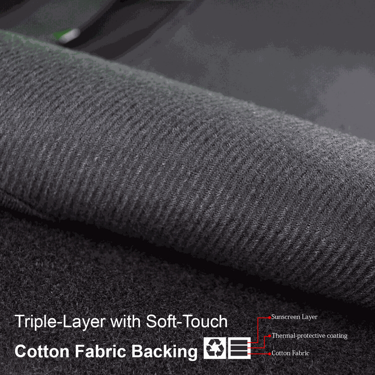Car Dash Cover Mat Dashboard Pad for Chevy Silverado 1500 2500 Tahoe