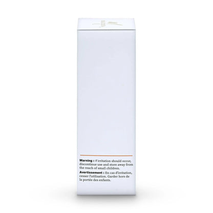 Face Serum -  20% Vitamin C Serum With Hyaluronic Acid And Retinol Orchid Zeus