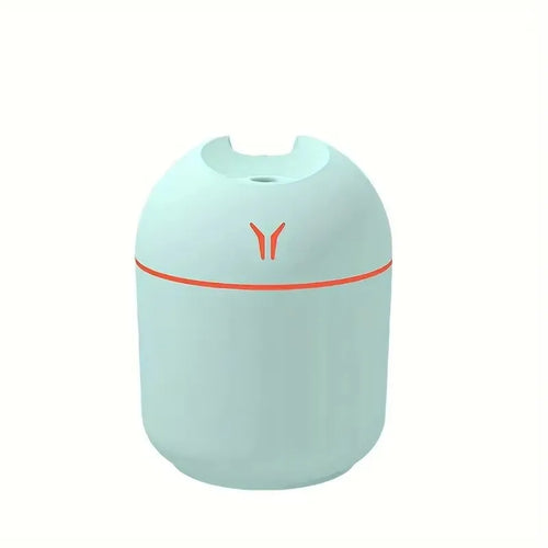 1pc Compact Portable Humidifier for Fine Moisture – Professional