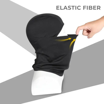 Tactical Balaclava Bicycle Riding Windproof Full Cover Outdoor Hunting