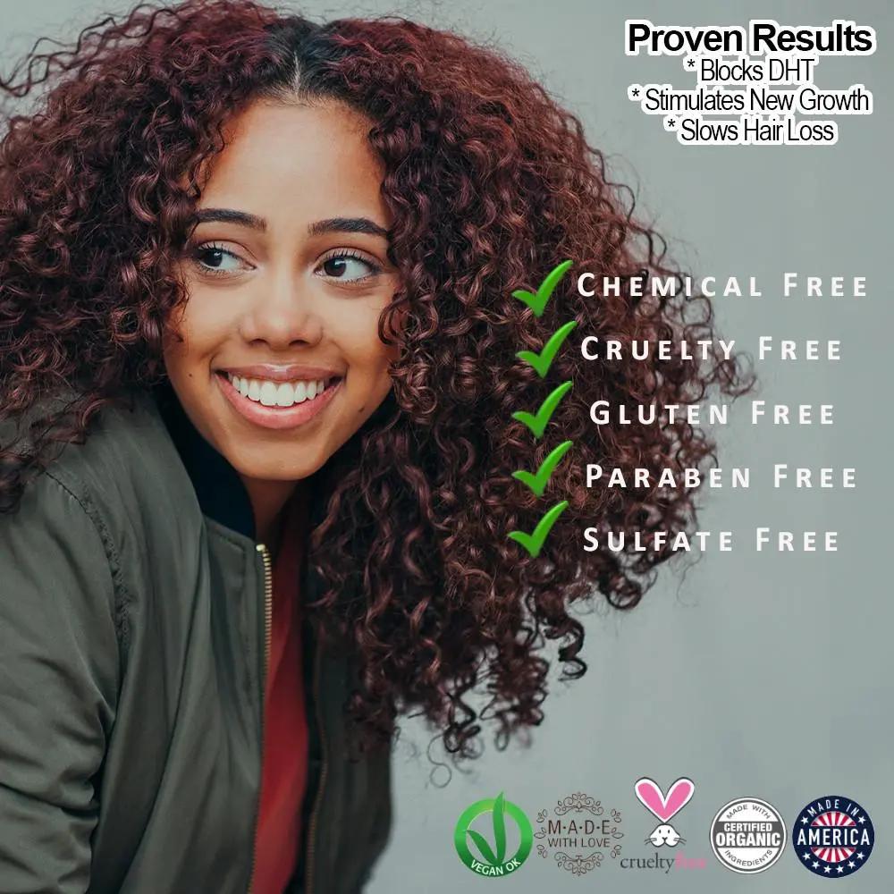 Organic Caffeine Hair Growth Conditioning Mask White Thalassa