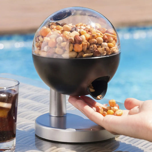 Mini Automatic Snack Dispenser InnovaGoods Bigbuy