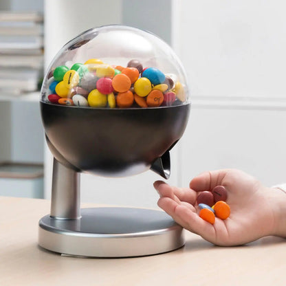 Mini Automatic Snack Dispenser InnovaGoods Bigbuy