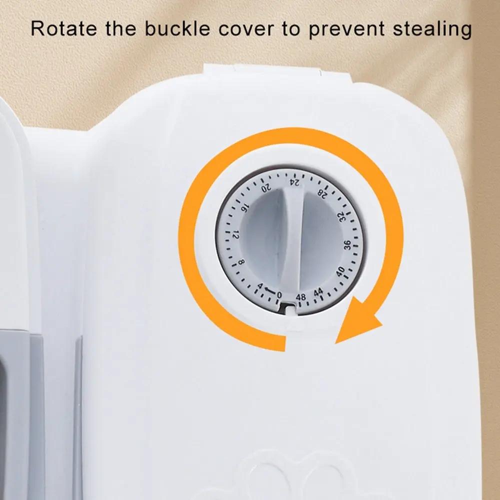 Automatic Pet Feeder Smart Food Dispenser For Cats Dogs Timer