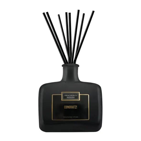 Treatments - TFQ10 - Fragrance sticks - Congratz! - 200 ML Turquoise Oceanus