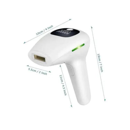 Professional Laser Epilator IPL Hair Removal Body Bikini Leg CJDropshipping