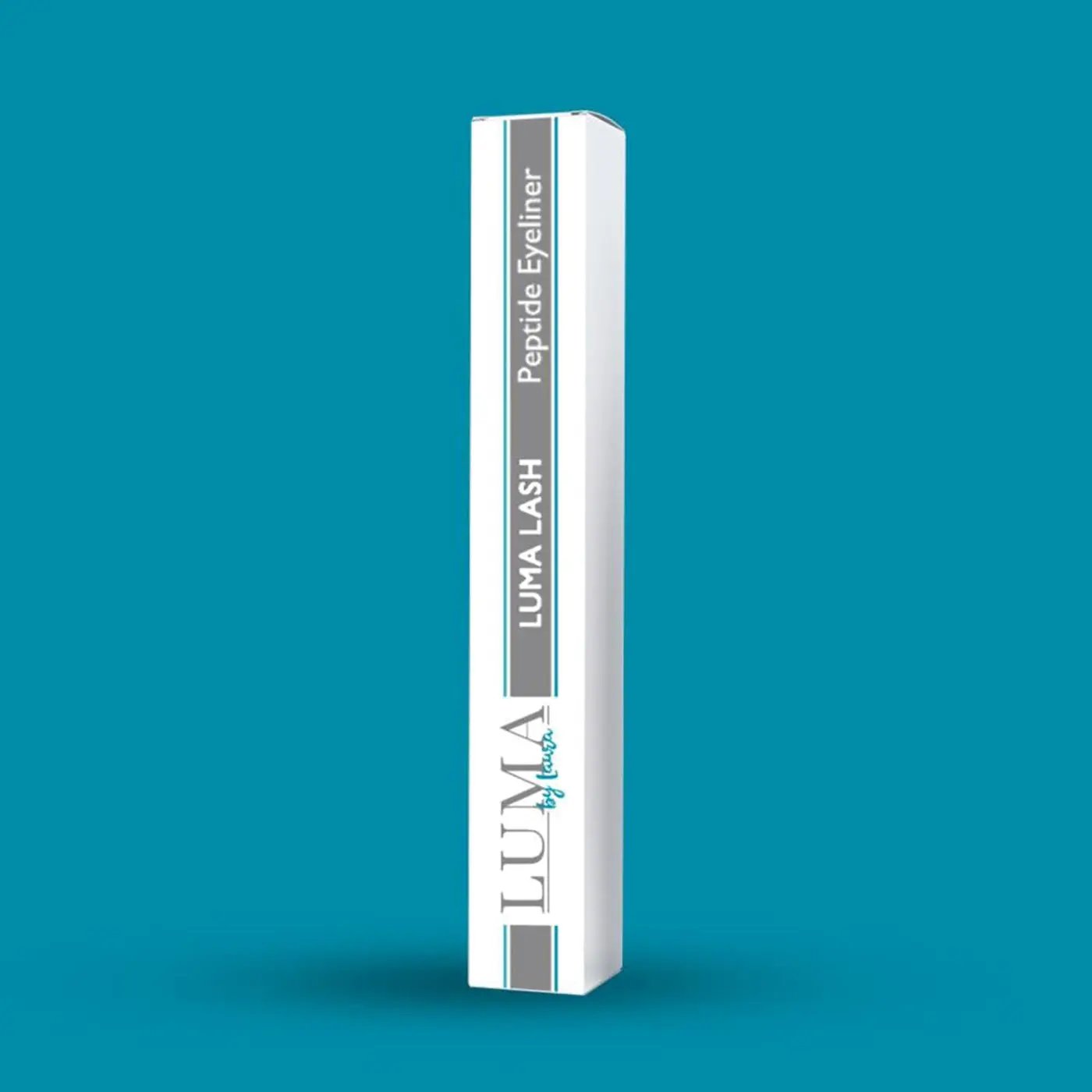 Professional Eyelash Growth Serum with Grape Cell Extract - 5ml Lemon Daisy