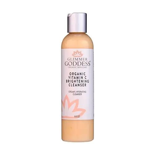 Organic Hyaluronic Acid & Aloe Micro Pearl Cleanser White Thalassa