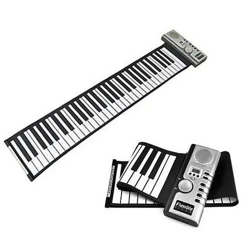 Sounds of Music - Wave Piano Salmon Lucky